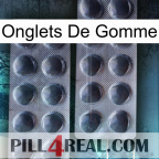 Gum Tabs 31
